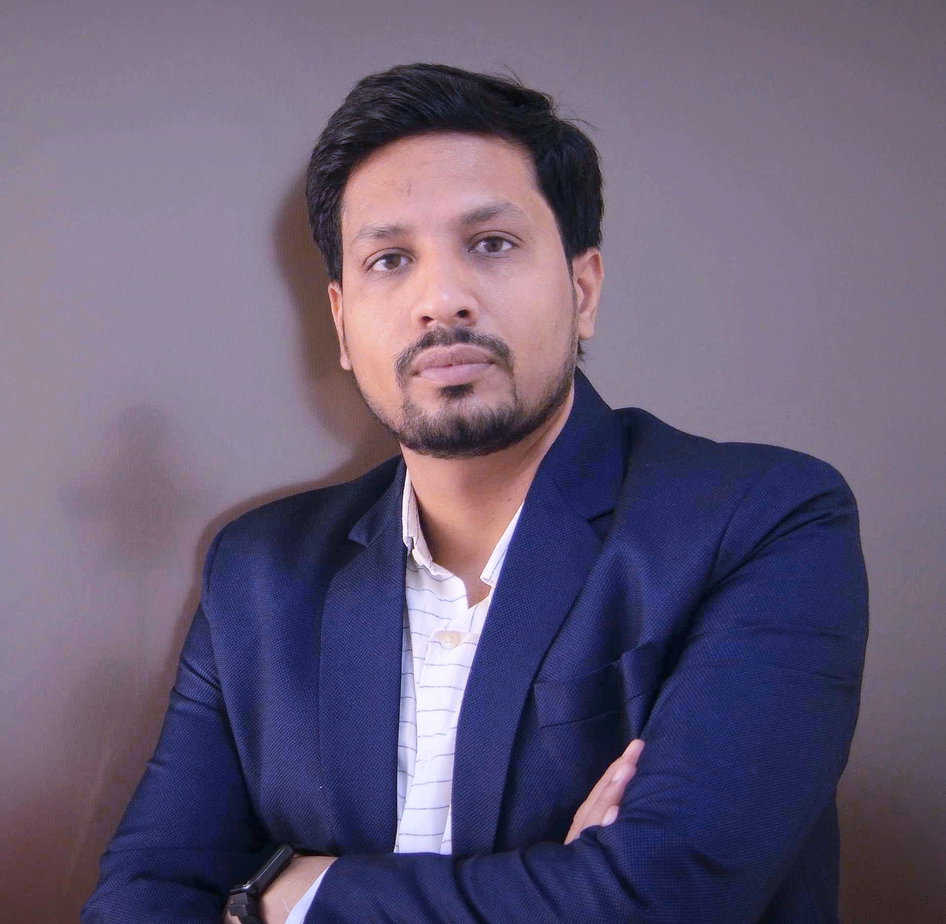 founder