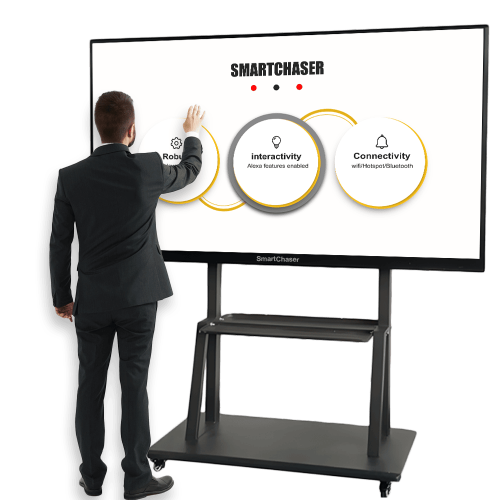 Marketing Illustration