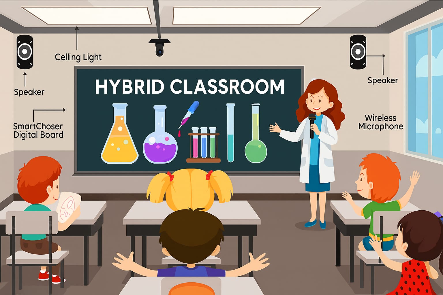 k-12-content